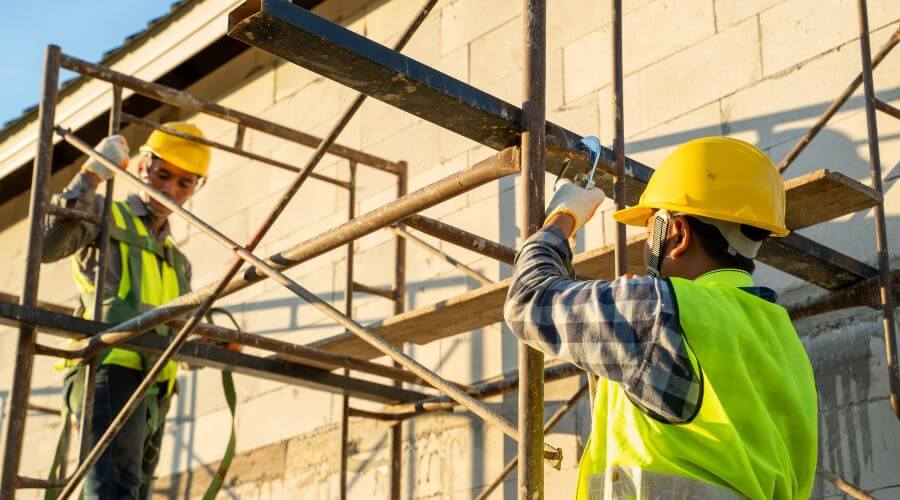 Local Chimney Repair in Granite, CO